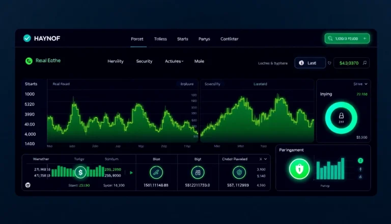 全面解析aicoin官网：领先的全球加密行情与资讯平台