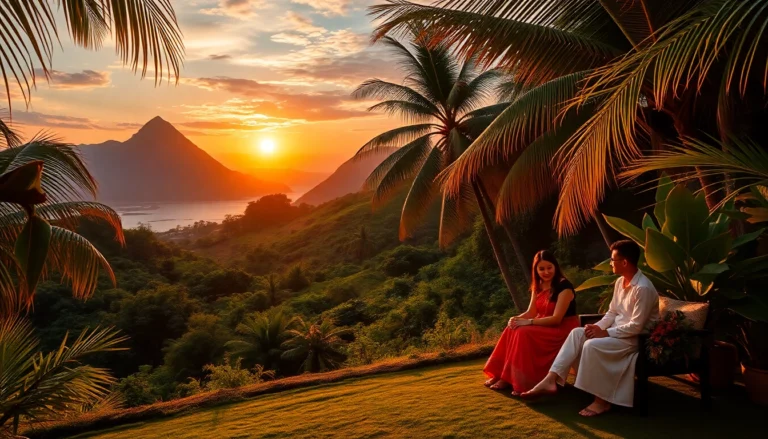 Comprehensive Guide to Lombok Travel Packages for Your Perfect Vacation