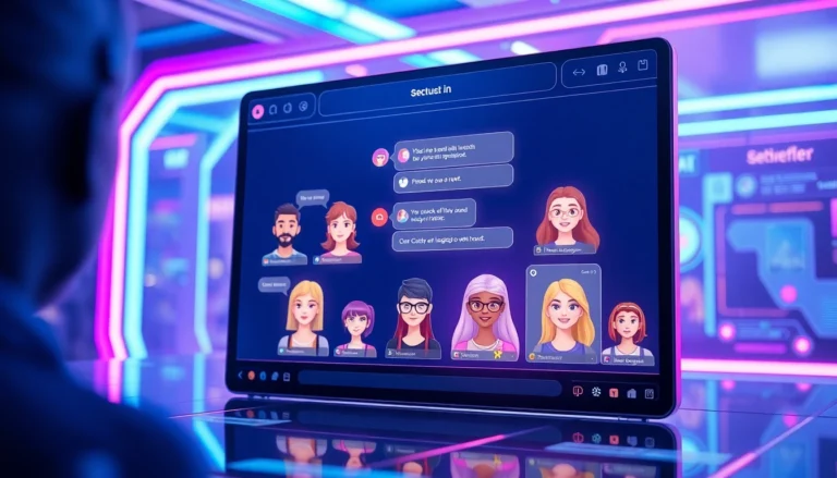 Discover the Future of AI Conversations: Exploring CrushOn AI and Its 18+ Character Capabilities