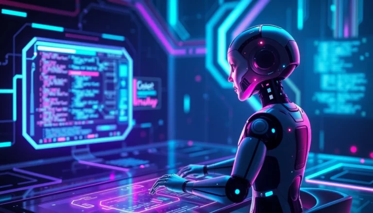 Exploring the Rise of AI-Powered NSFW Chat Platforms: What You Need to Know