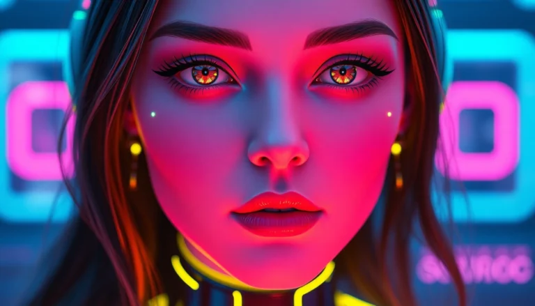 Top 10 NSFW AI Chat Apps in 2025 for Raw, Unfiltered Digital Intimacy