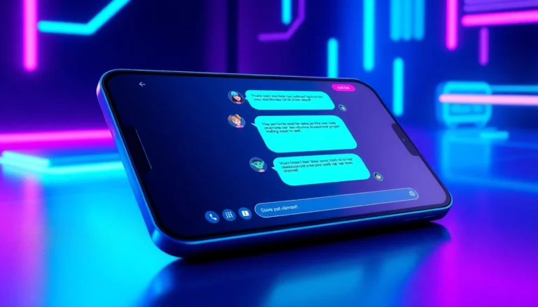 Unlocking the Future of NSFW AI Chat: How CrushOn AI is Revolutionizing Adult Conversations