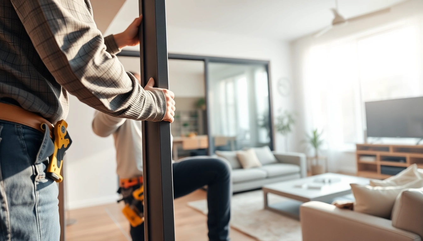 Replace a sliding glass door to upgrade your sunlit patio with energy-efficient glass.