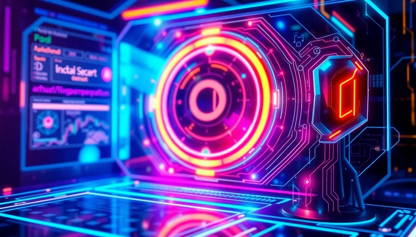 High-resolution illustration of a dynamic AI interface demonstrating no restrictions in ai image generator technology, highlighting creativity and freedom.