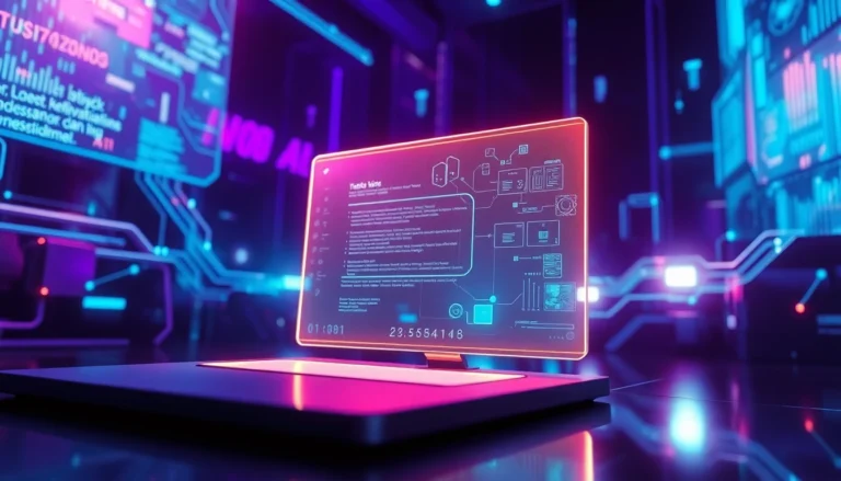 Unveiling the World of Smut AI: How AI-Generated Content is Shaping Digital Erotica
