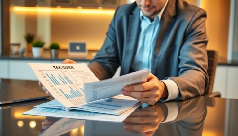 Essential Tax Guide: Strategies to Maximize Your Financial Benefits