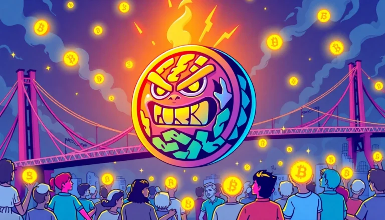 Buy Angry Pepe Fork: A Leading Meme Coin Merging GambleFi and Multi-Chain Utility for Growth