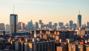 Comprehensive analysis of the UK Real Estate Market trends and investment opportunities for