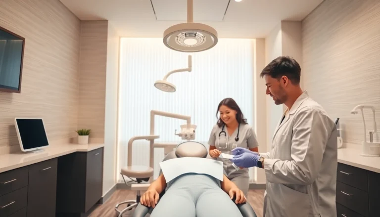 Expert Dental Care in Ventura: Why Ventura Bright Dental Leads the Community
