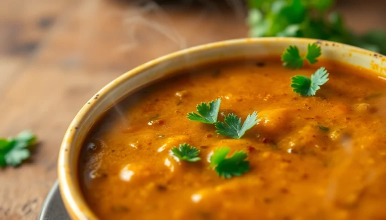How to Choose and Perfect the Best Ready to Eat Dal Makhni for Your Kitchen