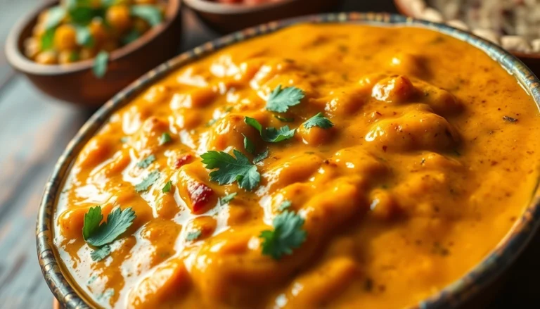 Premium Ready to Eat Dal Makhni: Authentic Flavors Made Conveniently